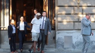 Arrest made in 1996 Bronx cold case