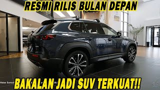 CALON SUV TERKUAT!! RESMI RILIS BULAN DEPAN!! ~ MOBIL TERBARU 2022