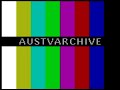 75% PAL COLOR BARS - AUSTRALIAN TELEVISION ARCHIVE