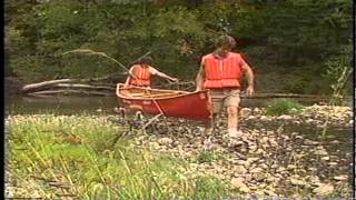 Introduction to Quietwater Canoeing a USCA Production