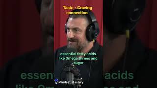 Taste - Craving connection #taste #cravings #wellness #health #shorts #viral #viralshorts #trending