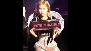 YG still doesn't release Rosé's solo album as promised?