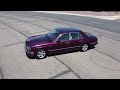 test drive 1999 bentley arnage