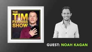 Noah Kagan Interview (Full Episode) | The Tim Ferriss Show (Podcast)