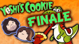 Yoshi's Cookie: Finale - PART 2 - Game Grumps VS
