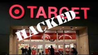How Hackers Stole 40 Million Cards : Target 2013 Data Breach Explained!