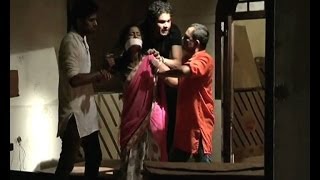 Ek Ghar Banaunga : Poonam gets kidnapped - Bollywood Country Videos