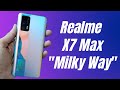 Realme X7 Max 