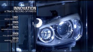 Magneti Marelli Automotive Lighting - The Eyes of the Car