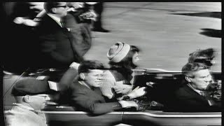 FBI confirming 2,400 new records related to JFK assassination have been found