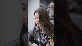 #liuyifei #louisvuitton #lvfw23 #刘亦菲 #lưudiệcphi #劉亦菲 #หลิวอี้เฟย #meetyourself #adreamofsplendor