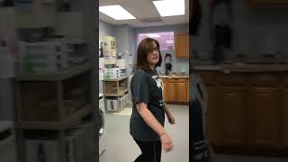 Tour of Low Cost Spay Neuter Clinic