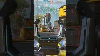 Havoc Recoil Control Apex Legends. #shorts #youtubeshorts #apex参加型 #apex女子 #apexclips #pc #youtube