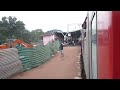 12685 chennai central mangalore central super fast express departing kannur