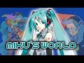 Miku’s World (Yakko’s World but with International Mikus)