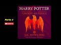 harry potter e l ordine della fenice audiolibro italiano letto da francesco pannofino parte 2 3