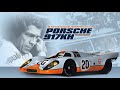 IXO Collections Porsche 917kh at the completion of Box 22 - Stage 87