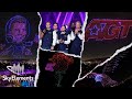 Sky Elements on America's Got Talent (Drone Group Season 19)