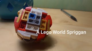 lego spriggan requiem