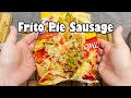 Frito Pie Sausage