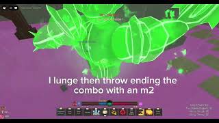 Bloodlines greatsword guide