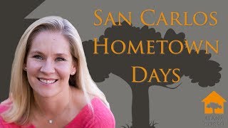 Episode 12: San Carlos Hometown Days