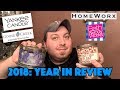 2018 Year in Review: Yankee Candle, Bath & Body Works, HomeWorx and Goose Creek | Candle Review