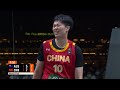 australia 🇦🇺 vs china 🇨🇳 final full game fiba 3x3 asia cup 2022 3x3 basketball