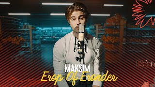 Maksim - Erop Of Eronder | Live bij Q