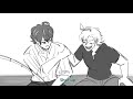 hypmic animatic