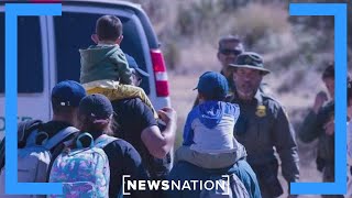 US to pay for flights to help Panama remove migrants heading north | NewsNation Now