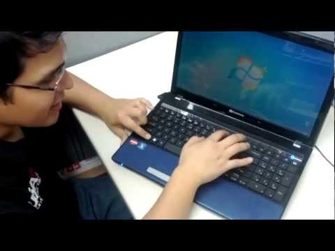 Tech Tips 5: Adjusting your Laptop Brightness Tech Tips 5: Adjusting your Laptop Brightness