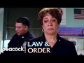 Caviar and Russian Mob Murder | Law & Order