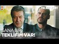 5 Numara ve Kurdoğlu karşı karşıya! - Yalnız Kurt 16. Bölüm