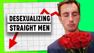The De-Objectification of Men and How It Hurts Everyone.