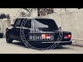 Azeri Bass Music - Old Baku (Old Baku)(Zawanbeats)(Rehim Hd)#djroshka #zawanbeats #megabeatsz