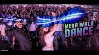 SIMMBA: Mere Wala Dance (DJ-AKELA Remix)Ranveer Singh,Sara Ali Khan|Neha Kakkar,Nakash Aziz,DJChetas