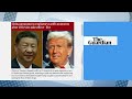 trump what s he done now foreign aid frozen u0026 china retaliates jeremy vine