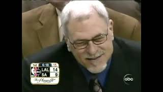 2004 WCSF Lakers Spurs Game 5