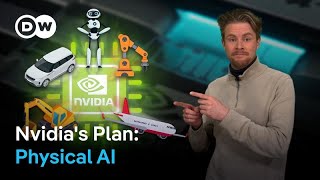 Nvidia’s Vision for an AI-Powered World