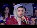 aiola laska dhe anjeza gashi x factor albania 4 audicionet