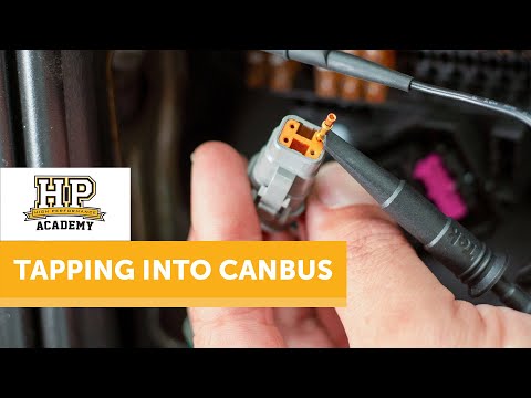 Read an existing CAN bus network | CAN bus communication [FREE LESSON]