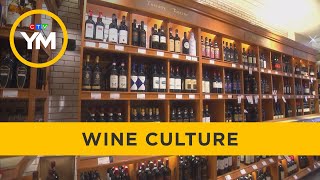 The pressures of wine culture | Your Morning