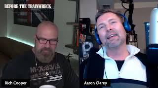 Rich Cooper - Stop Wasting Time on Dating Apps W@AaronClarey