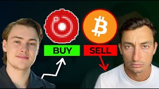 TOP 5 Altcoins to Become a Crypto Millionaire This Cycle (IGNORE The Rest!)