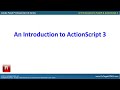 61001-An Introduction to ActionScript 3