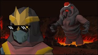 Is this the IMPOSSIBLE Task? | Leagues 5 (OSRS)