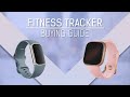 Fitness Tracker Buying Guide