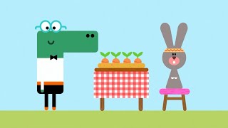 Andiamo a fare un picnic | Hey Duggee Italiano