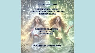 Habilidades Especiales cuarta clase gratuita 16nov2024